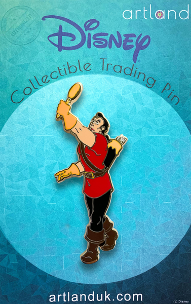 Gaston & Lumiere Duo