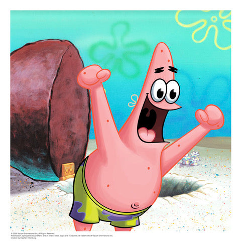 Patrick