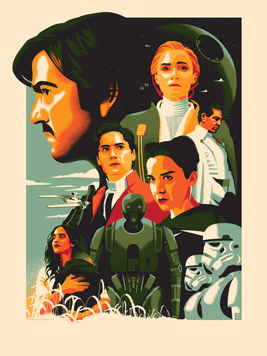 I Have Friends Everywhere