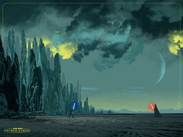 ...I Will Destroy You