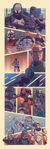 Brother Against Brother