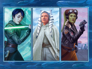 I Go Where I'm Needed