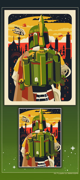 The Empire Awaits Pin