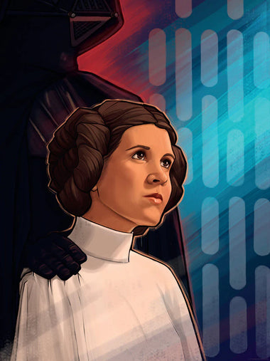 The More You Tighten Your Grip