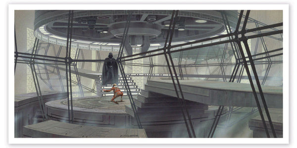 Confronting the Truth