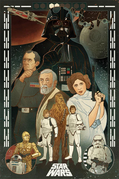 The Defiant Daughter