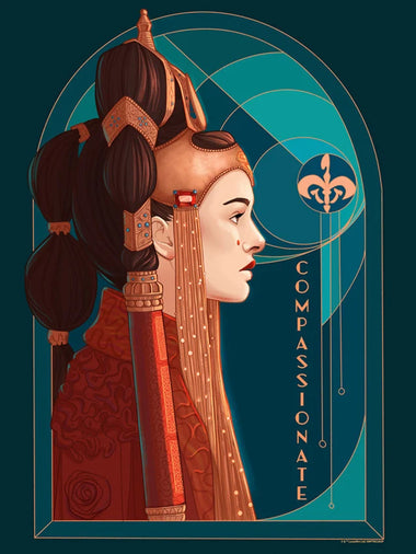 Compassionate Queen