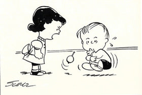Linus & Lucy