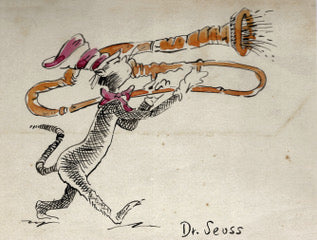 Cat in the Hat