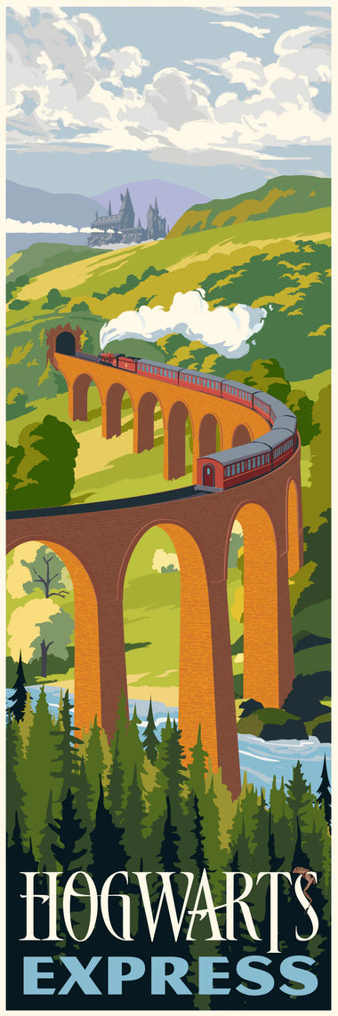 Hogwarts Express