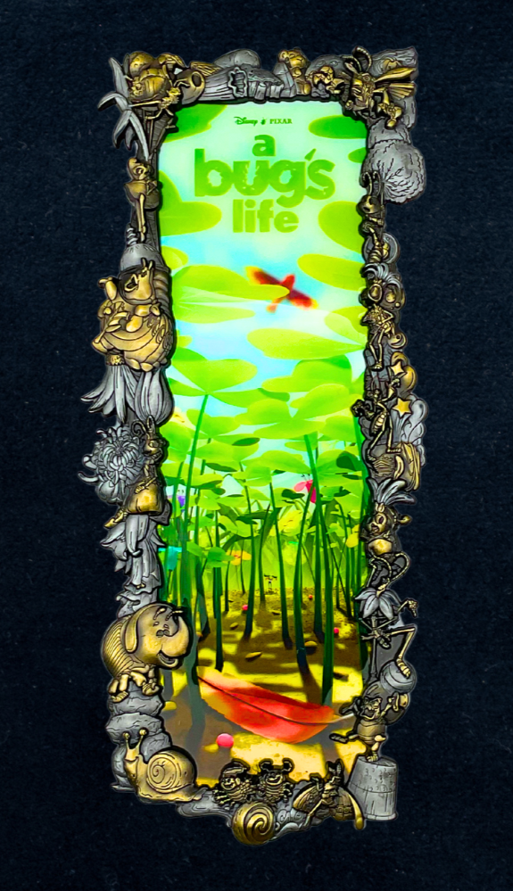 Bug's Life Harman