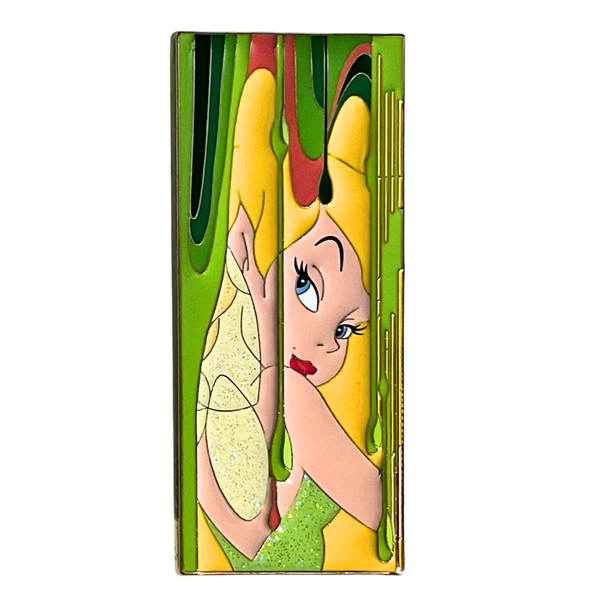 Tinkerbell - Artist's Easel Series