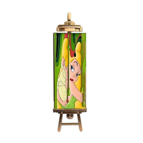 Tinkerbell - Artist's Easel Series