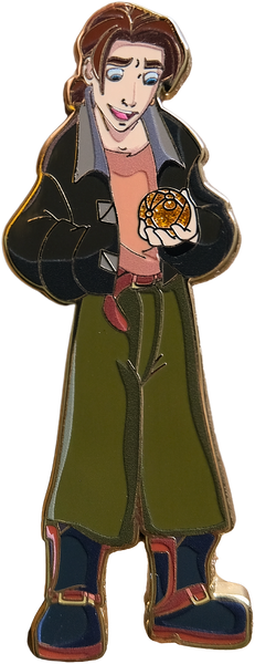 Jim Hawkins