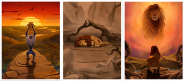 Birth, Loss, Remember Set