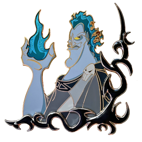 Hades - Thorn Series