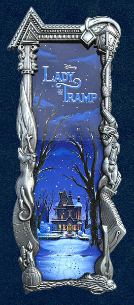 Harman Pin Bundle - Set of 12