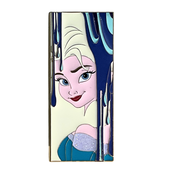 Elsa - Artist's Easel Series - Pulse Gallery