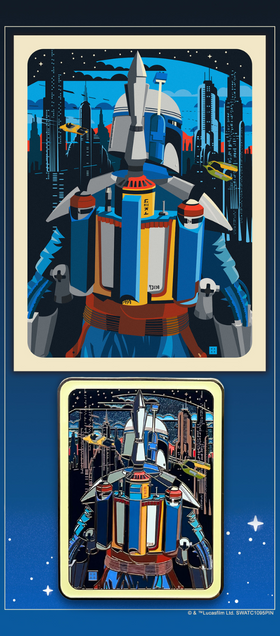 No Mistakes This Time Pin