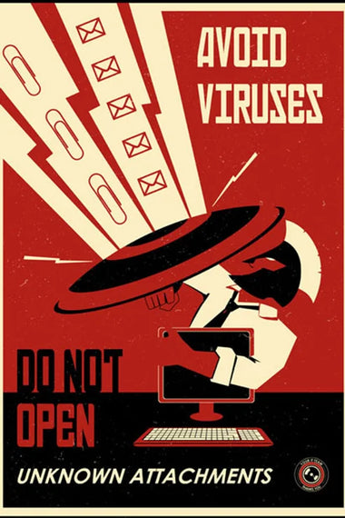 Avoid Viruses