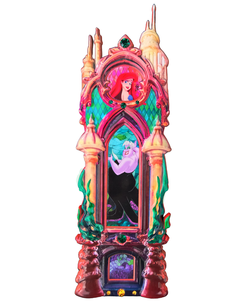 Ariel Jumbo Castle