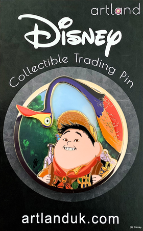 Wilderness Explorers