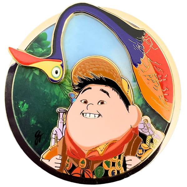 Wilderness Explorers