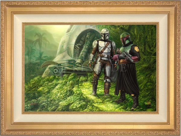 The Mandalorian™ - Brothers in Arms