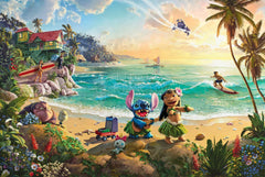 Lilo and Stitch - Pulse Gallery
