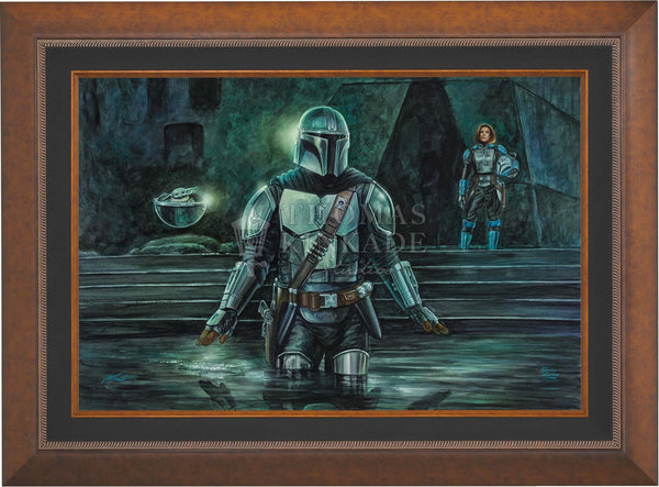 The Mandalorian™ - This is the Way