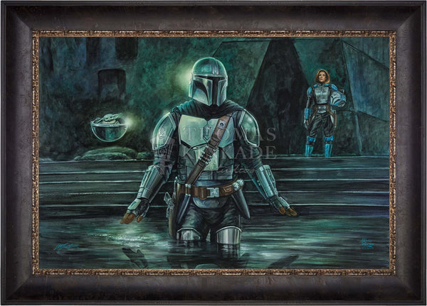 The Mandalorian™ - This is the Way