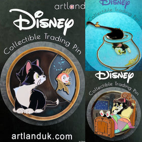 Figaro Collection - Set of 3