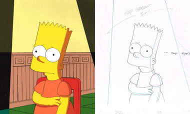 Bart the Mother