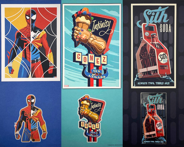 New Haas and Thomas Bundle