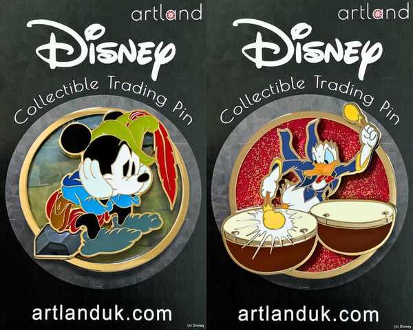 Tailor and Symphony Duo