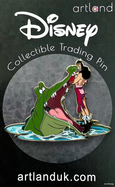 Captain Hook Limited Stock Bundle