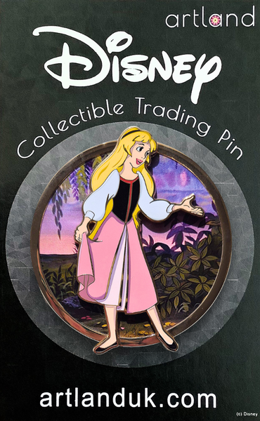 Odie & Eilonwy Set of 2