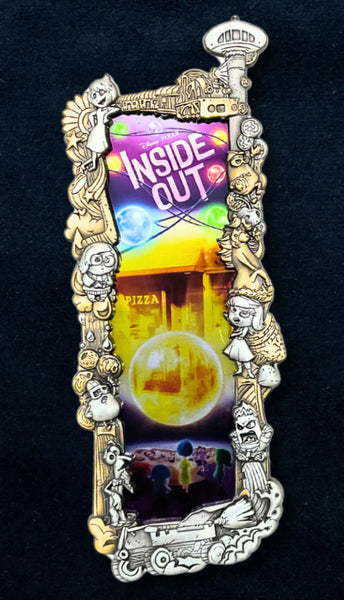 Harman Pin Bundle - Set of 12