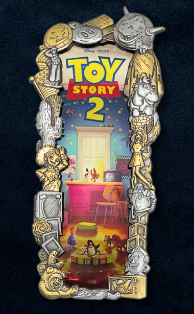 Toy Story 2 Day - Two Tone