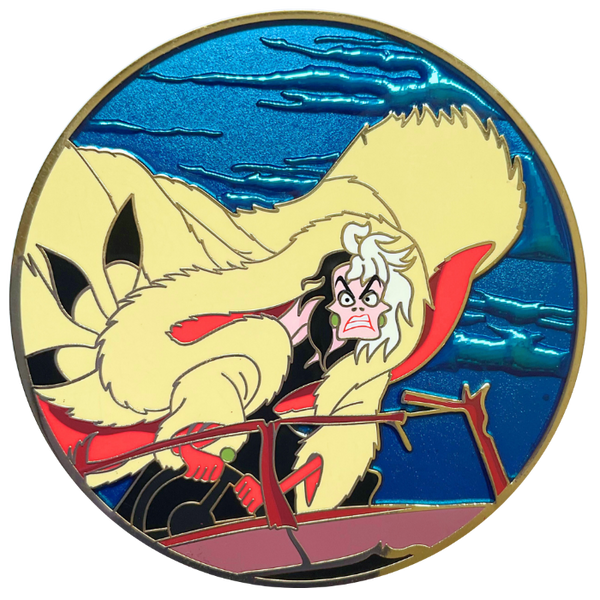 Acme/ Artland - Villain Series - Cruella