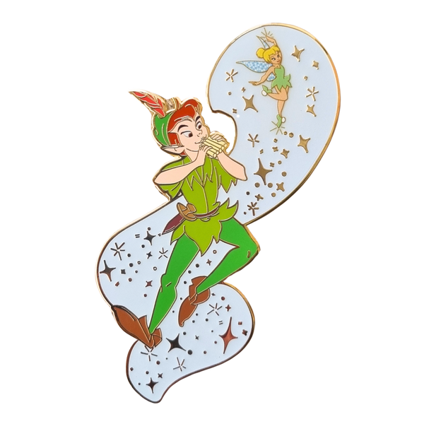 Think Happy Thoughts!