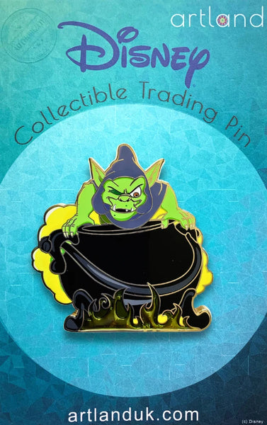 Villainous Cut Out Limited Stock Bundle