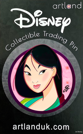 Mulan Signature Series