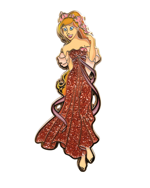 Giselle Explores