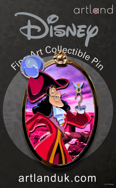 Remaining Oval Limited Stock Bundle