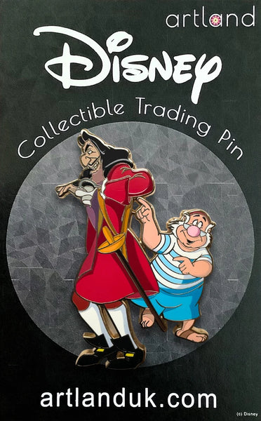Captain Hook Limited Stock Bundle