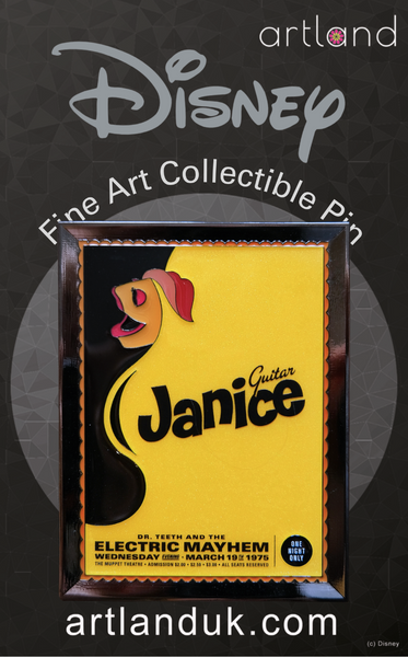 New Muppets Trio Set of 3