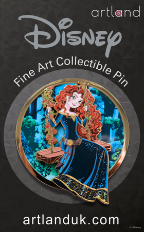 Merida Swing - On Alert!