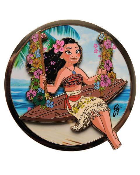 Moana Swing