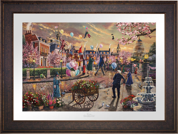 Disney Mary Poppins Returns